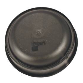 Componentsplus 055-257b4 New 2 Inch Opening Oem Air Filter Hood Fits Ferris H2222k By 25 324 02 02-s