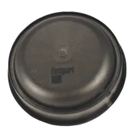 055-257b4 Componentsplus New 2 Inch Opening Oem Air Filter Hood Fits Ferris H2222k By 25 324 02 02-s