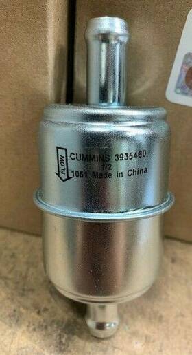 Cummins 3935460 Filter New Oem