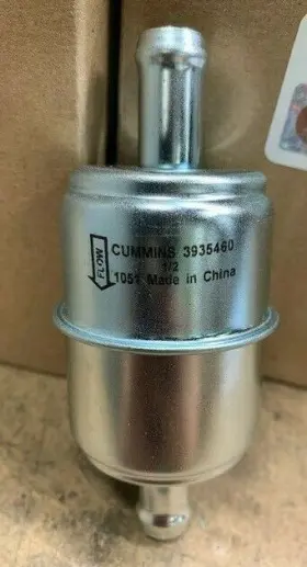 3935460 Cummins Filter New Oem