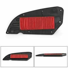11013-y003 Darupsun Air Filter Element For Kawasaki J300 Se Sc300 2014-2018 Scooter