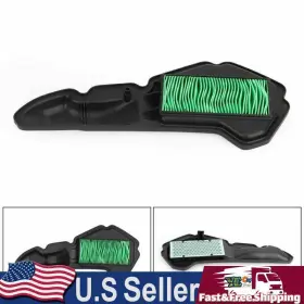 17210-k97-t00 Darupsun Air Filter Cleaner Element Fits Honda Pcx 125 150 2018 2019 Us