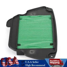17210-mje-d00 Darupsun Air Filter Fits Honda Cb 650 F Abs 2014-2018 Cbr Fa