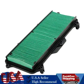 17210-mkj-d00 Darupsun Air Filter Cleaner For Honda Cb1000r Abs Cb1000 Ra 2018-2023
