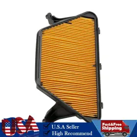 17210-mkr-d10 Darupsun Air Cleaner Filter For Honda Cbr 1000 Sp Cbr1000sp 2021 2022 2023