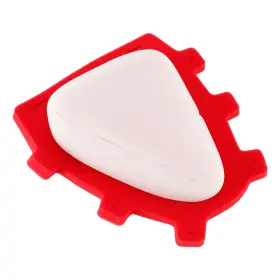 17213-k95-ag0 Darupsun Foam Air Filter For Honda 2025 Crf 250r 450r/rwe/rx Dual Stage Cleaner