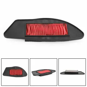 5ty-e4451-00 Darupsun Air Filter Cleaner For Yamaha Xc125 Nxc125 Cygnus/ Flame X 03-15 Us