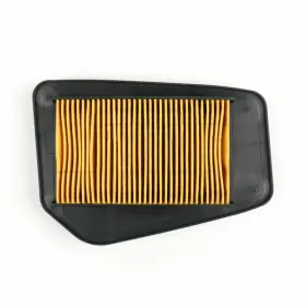 Air-015-yellow Darupsun Oem Air Filter Fit For Honda Cbr125r Cbr125 04-14 Cbr150r Cbr150 02-12 Yellow