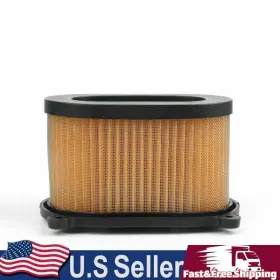 Air-025-yellow Darupsun Oem Air Filter For Hyosung Gt250r Gt650r Gv650 Gt650 Gt250 Yellow Usa