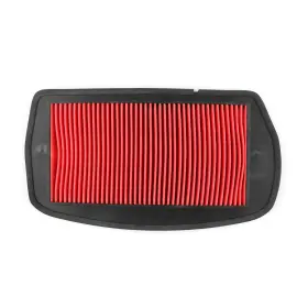 Air-036-red Darupsun Oem Air Filter Fit For Yamaha Fz6-nahg Fz6-nhg Fz6-sahg Fz6-shg 2007 2008 2009