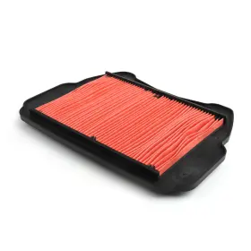 17210-mt4-000 Darupsun Air-081-red Air Filter Cleaner Element For Honda Vfr750f Interceptor 90-97 Us