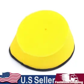 11013-1264 Darupsun Air-160 Air Filter For Kawasaki Kx 125 250 Dirt Bike Kx125 Kx250 91/94-08