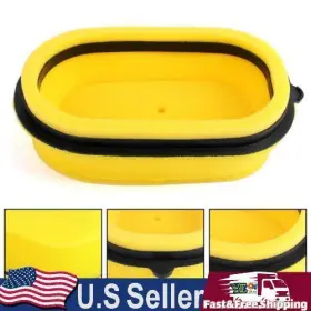 Air-161 Darupsun Intake Air Filter Cage For Honda Crf250 R Rx Crf450 Rwe Crf450x/l 2017-2020