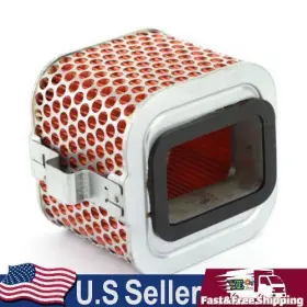 Air-174 Darupsun Air Filter Replacement Fit For Honda Cbr400f Nc17 Cbr 400 Ff F2f F2f-ya Japan