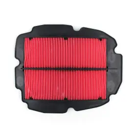 Air-kl08 Darupsun Air Filter Fits Honda Vfr800 A/af Interceptor Abs/deluxe 98-09/14-15 #.ha-8098
