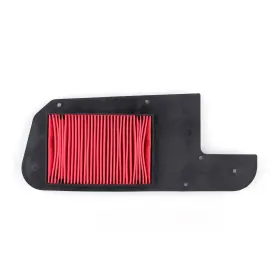 Air-kl10 Darupsun Air Filter Fit For Peugeot Sv250 01-2003 Piaggio 250 X9 00-2003 754906 496406
