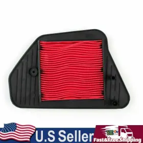 N.17211-kab-003 Darupsun Air-kl13 Air Filter Cleaner Fit For Honda Ch250 Elite 250 1985 1990 P/n.17211-kab-003
