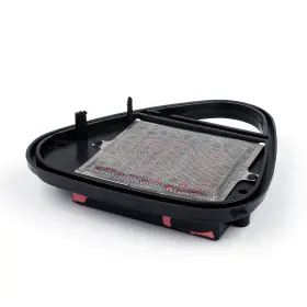 17205-mr1-000 Darupsun Air-kl21 Air Filter For Honda Steed 400 92-97 Vt600 Cd Shadow Vlx 88-00