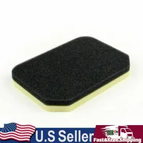 13780-14f01 Darupsun Air-kl23 Air Filter Cleaner For Suzuki An400 Burgman 400 / Skywave 98-06 #13780-14f01