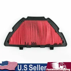 Air-kl36 Darupsun New Motorcycle Motorbike Air Filter Fit For Yamaha Yzf R1 2007-2008 Usa