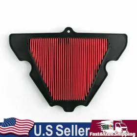 Air-kl38 Darupsun Oem Air Filter Fit For Kawasaki Z1000 2010-2013 2011 2012 Us