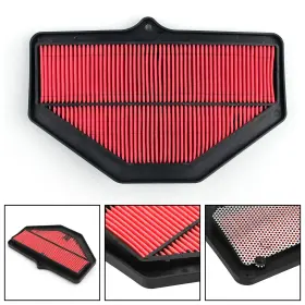 Air-kl39 Darupsun Air Filter Fit For Suzuki Gsxr 600/750 2004-2005 04 05