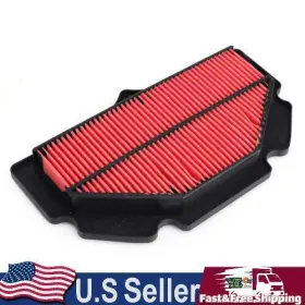 13780-44g00 Darupsun Air-m005 Air Filter For Suzuki Gsr 400 600 750 06-16 K6-l6 Gsx-s750 15-18 #13780-44g00