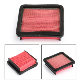Bc3-14451-00-00 Darupsun Bc3-14451-00 Air Filter Fit For Yamaha T-max Tmax 530 2017 2018 2019 Repl.#