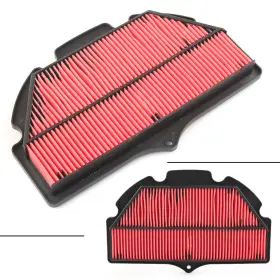 Dictorcoltd 310002438528 Air Filter Motorcycle Fit For Suzuki Gsx-r Gsxr 600/750 2006-2010