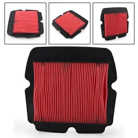 Dictorcoltd 550732554659 Motorbike Air Cleaner Intake Filter Filters For Honda Goldwing Gl1800 2001-2016