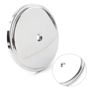 Dictorcoltd 890000395776 Smooth Stage 1 Air Cleaner Outer Cover For Harley Dyna Softail Road King Flst