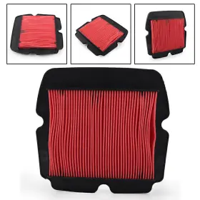 Dictorcoltd 890000700198 Motorbike Air Cleaner Intake Filter Filters For Honda Goldwing Gl1800 2001-2016