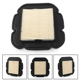 Se10yf043 Dictorcoltd Motorcycle Air Cleaner Intake Filters Element For Suzuki Dl650 Dl1000 V-strom
