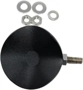 Dk-tti-258s Dk Custom Products Thunder Torque Inserts 3 Inch And Larger Single #dk-tti-258s