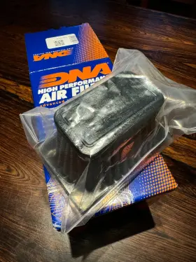 R-mg7n20-01 Dna Filters Air Filter For Motoguzzi V7 Iii Stone 750 S 19-21 Pn R-mg7n20-01 Dna Filters Air Filter For Motoguzzi V7 Iii Stone 750 S 19-21 Pn