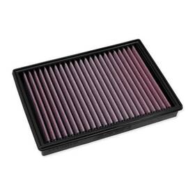 Dna P-bm10s25-0r Bmw M 1000 Rr 2025 Air Filter