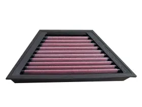 P-k14s12-01 Dna High Flow Air Filter For 12-23 Kawasaki Zx14r Ninja