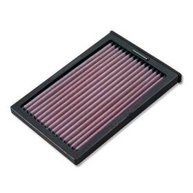 Dna P-k2s08-01 Kawasaki Z 300 15-16 Ex Ninja 13-17 Air Filter