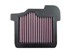 P-y8n14-01 Dna High Flow Air Filter For 14-20 Yamaha Mt-09 / Fz-09 Xsr900