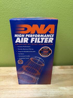 Dna R-kt6sm16-0r Husqvarna Supermoto 701 16-23 Air Filter