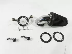 M-af-2010 Dna Specialty 2017 Harley Dyna Fxdb Street Bob Cone Air Cleaner