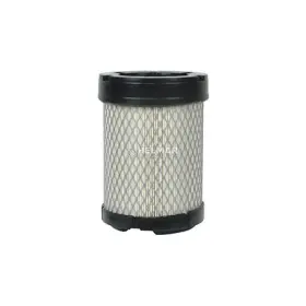 D141106 Doosan Air Filter Fire Retardant