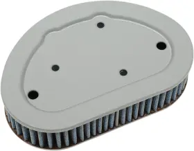 1011-4199 Drag Specialties Reusable Air Filter 08-17 Hd Fxd Models Oem# 29191-08