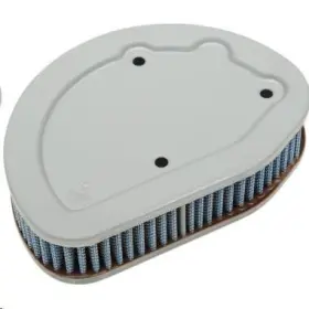 1011-4202 Drag Specialties Reusable Replacement Part Air Filter
