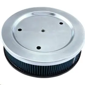 1011-4204 Drag Specialties Reusable Replacement Part Air Filter For Aftermarket