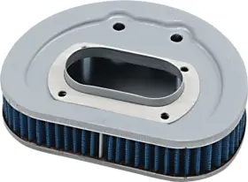 1011-4208 Drag Specialties Premium Reusable Air Filter - 88 Inch Efi Twin Cam 99-01