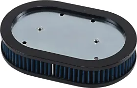 1011-4210 Drag Specialties Reusable Washable Air Filter 2004-2022 Harley Sportster Models
