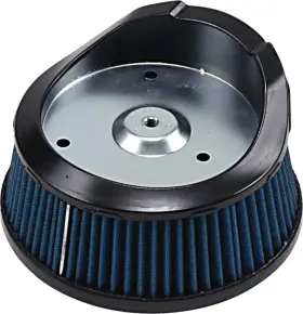 1011-4214 Drag Specialties Reusable Air Filter For Screamin Eagle Cleaners -