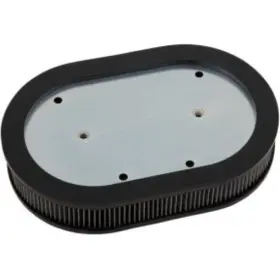 1011-4221 Drag Specialties Air Filter Elment For 2004-2019 Hd Sportster With Screaminft Eagle Housings