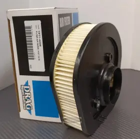1011-4226 Drag Specialties Harley Davidson Heritage Classic Softail M8 107 18-23 Air Filter